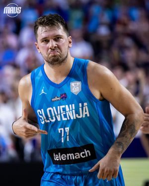 Image post by @dallasmavs on Instagram