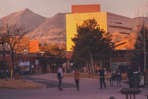Image post by @nauflagstaff on Instagram