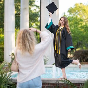 Image post by @uncw.alumni on Instagram