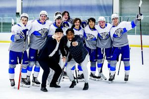 Image post by @predsncdc on Instagram