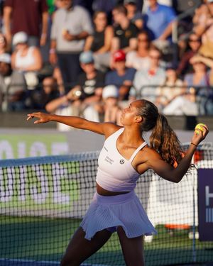 Image post by @tennisintheland on Instagram