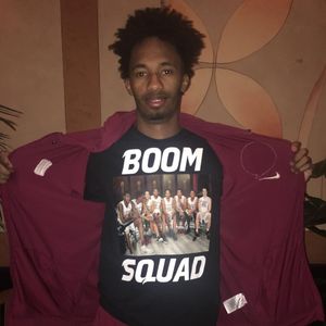 Image post by @fsuhoops on Instagram
