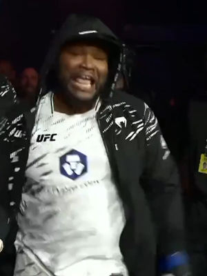 Video post by @ufc on TikTok