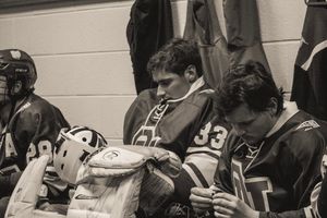 Image post by @ohiohockeyd2 on Instagram