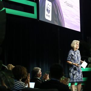 Image post by @hpe on Instagram