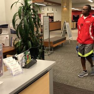 Image post by @radfordrec on Instagram