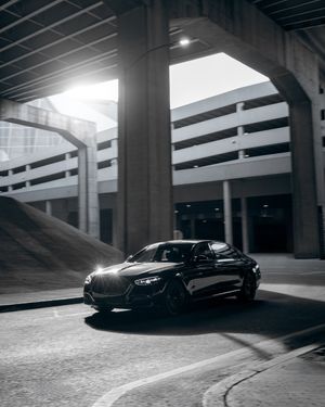 Image post by @MercedesBenzUSA on Twitter