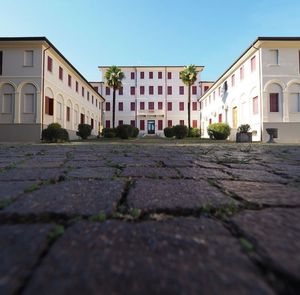 Image post by @cimbaitaly on Instagram