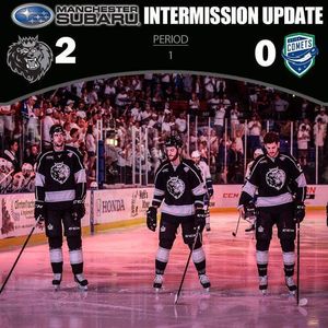 Image post by @monarchshockey on Instagram