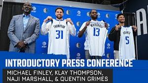 Video post by @mavericks on YouTube