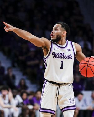 Image post by @KStateMBB on Twitter