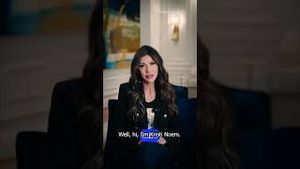 Video post by @msnbc on YouTube