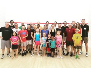 Image post by @harvardsquash on Instagram