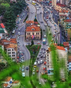 Image post by @travelgardi on Instagram