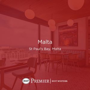 Image post by @bestwestern on Instagram