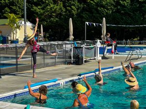 Image post by @thearenaclub on Instagram