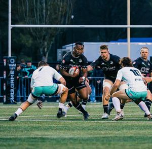 Image post by @seawolvesrugby on Instagram