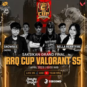 Image post by @teamrrq on Instagram