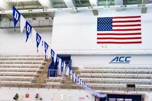 Image post by @dukeswimdive on Instagram