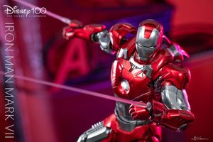 Image post by @hottoyscollectibles on Instagram