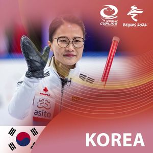 Image post by @worldcurling on Instagram