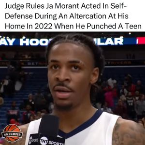 Image post by @nojumper on Instagram