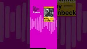 Video post by @thebookerprizes on YouTube