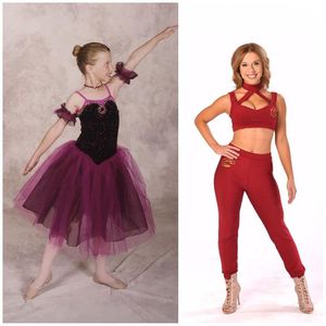 Image post by @cavaliersdanceteam on Facebook