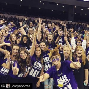 Image post by @gcuhavocs on Instagram