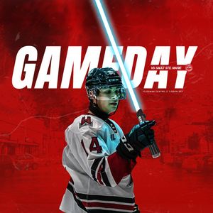 Image post by @guelph_storm_ohl on Instagram