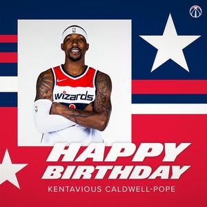Image post by @washwizardsjp on Instagram