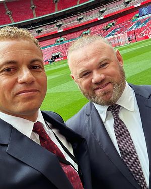 Image post by @manchesterunited on Instagram