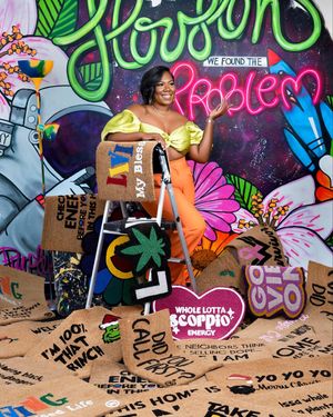 Image post by @hazzemedia on Instagram