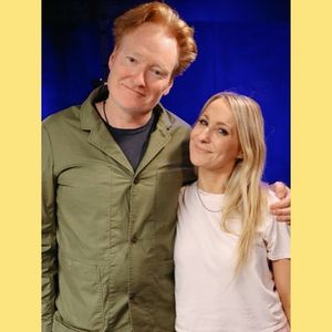 Image post by @nikkiglaser on Instagram