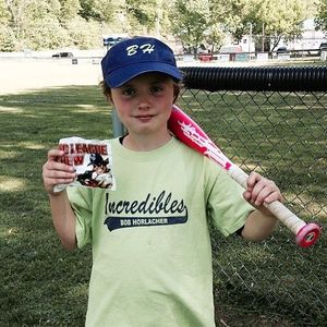 Image post by @bigleaguechewgum on Instagram