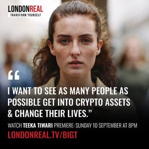 Image post by @londonrealtv on Instagram