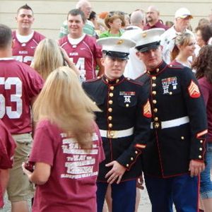 Image post by @americanrivalry on Instagram