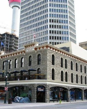Image post by @cityofcalgary on Instagram