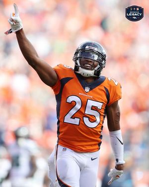 Image post by @broncos on Instagram