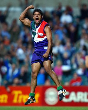 Image post by @freodockers on Instagram