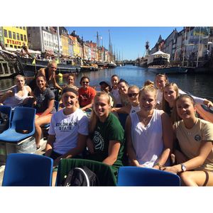 Image post by @csuwbasketball on Instagram