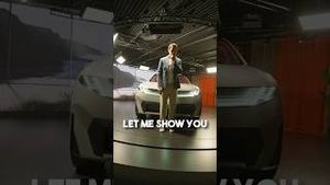 Video post by @bmwblog on YouTube