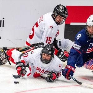 Image post by @cdnparalympics on Instagram