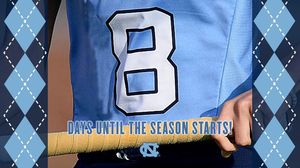 Image post by @uncfieldhockey on Instagram
