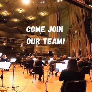 Image post by @spokanesymphony on Instagram