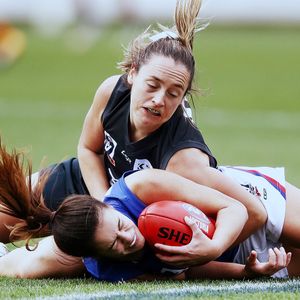 Image post by @carlton_fc on Instagram