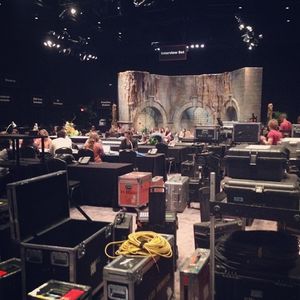 Image post by @universalorlando on Instagram
