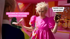 Image post by @buzzfeedpuppies on Twitter