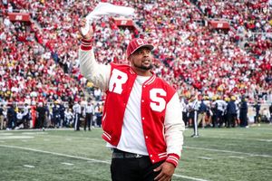 Image post by @indianafootball on Instagram