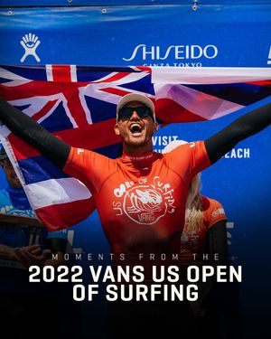 Image post by @wsl on Instagram